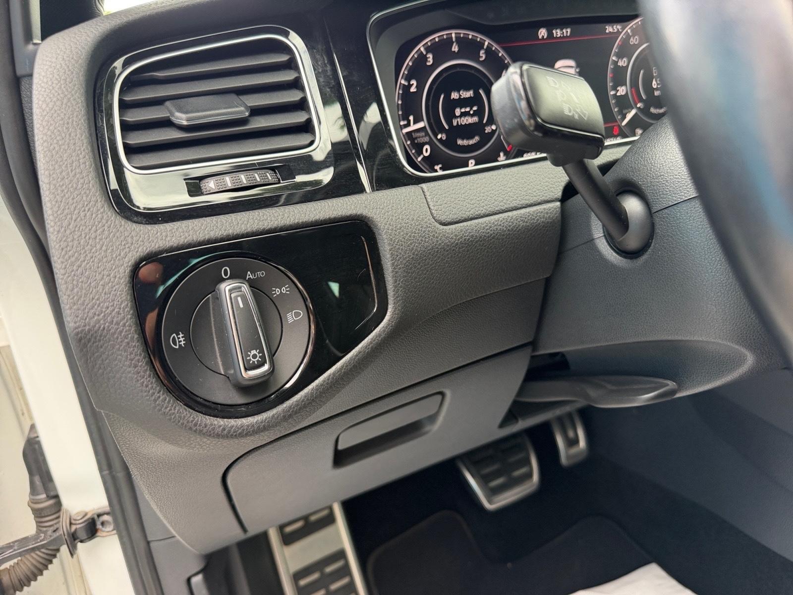 Volkswagen Golf VII Lim. GTI Performance, миниатюра 19