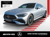 Mercedes-Benz CLE 200 AMG ADV.+ PANO AHK DISTRO DIGITALLIGHT - Mercedes-Benz CLE-Klasse Gebrauchtwagen
