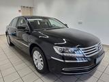 Volkswagen Phaeton 3.0 TDI 4Motion lang Facelift orig.57Tkm - Volkswagen Phaeton mit Diesel-Antrieb: Limousine