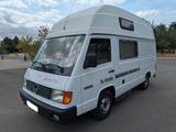 Mercedes-Benz MB 100 LaStrada Wohnmobil mit vielen Extras - Separate Dusche Wohnwagen Mit