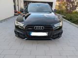 Audi A6 3.0 TDI 200kW quattro S tronic Av - - Audi A6: 3.2