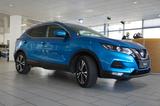 Nissan Qashqai  1.3 DIG-T N-WAY NAVI/LED/KAMERA/SHZ/DAB - Nissan Qashqai: N Way