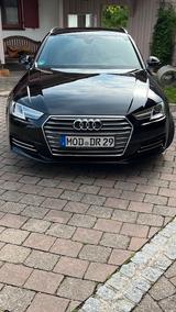 Audi A4 2.0 TFSI S tronic Avant - Schnäppchen - : Schnäppchen