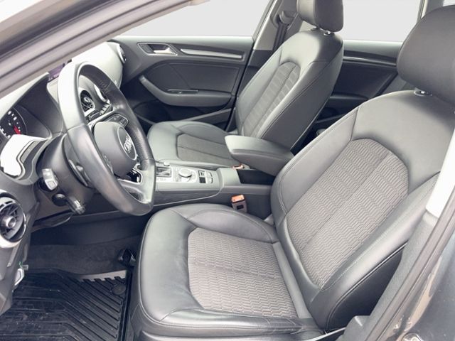 A3 Sportback 2.0 TDI DSG MATRIX-LED NAVI SHZG AP