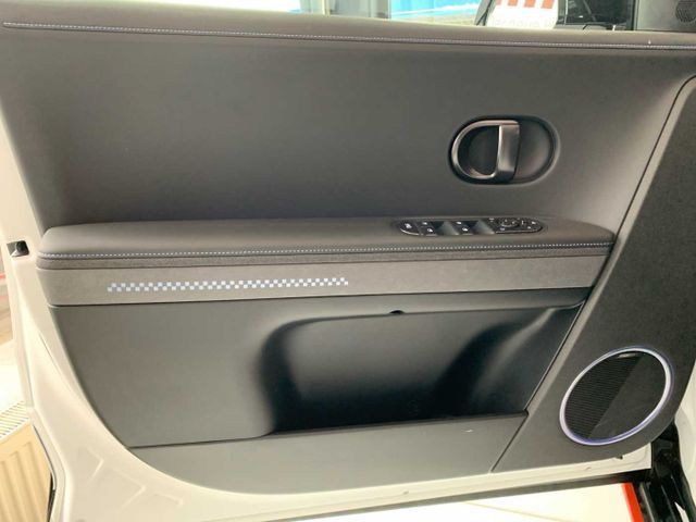 Fahrzeugabbildung Hyundai IONIQ 5 N 4WD