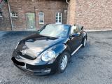 Volkswagen Beetle 1.2 TSI BMT Design Cabriolet Design - VW Beetle von privat