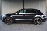 Porsche Macan GTS Navi Pano Leder Bose Luft AHK - Porsche Macan in Bielefeld