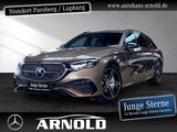 Mercedes-Benz E 300 T de 4M AMG L SUPERSCR HUD AHK Fahrass-P.+ - Mercedes-Benz Hybrid (Diesel/Elektro): Braun