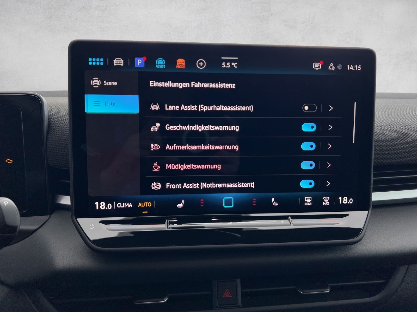 T-Roc Style 1.5 l eTSI OPF 110 kW (150 PS) 7-Gan