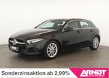 Mercedes-Benz A 200 Progressive LED Navi SitzHZ ParkAssist AHK - Mercedes-Benz A 200 in Krefeld