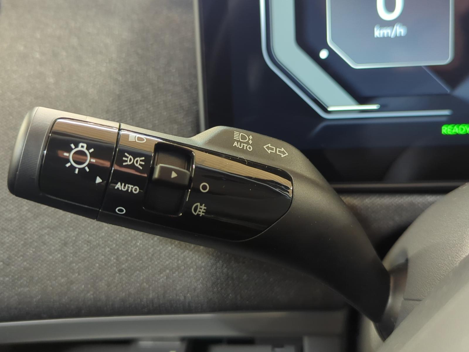 Kia EV2 EARTH 42,2 kWh KAMERA+CARPLAY+SITZHEIZUNG+SM