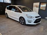 Ford S-Max *7-Sitzer*Titanium S*Navi*Bi-Xenon*200 PS - Ford S-Max: Limousine