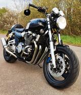 Yamaha XJR 1300 RP02 - YAMAHA XJR 1300 RP02