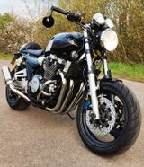Yamaha XJR 1300 RP02 - YAMAHA XJR 1300 RP02