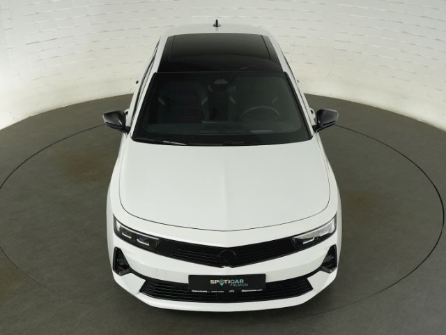 Astra L LIM. ULTIMATE AT+LED+SCHIEBEDACH+NAVI+36