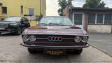 Audi 100*Coupé S*15.569 km*Sammlerzustand*Oldtimer - Audi 100: 100s