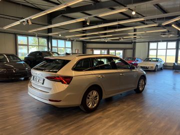 Skoda Octavia - 5