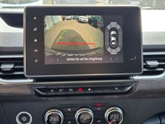 Fahrzeugabbildung Grand Kangoo III Techno 1.3 TCe130 EDC 7 Sitzer
