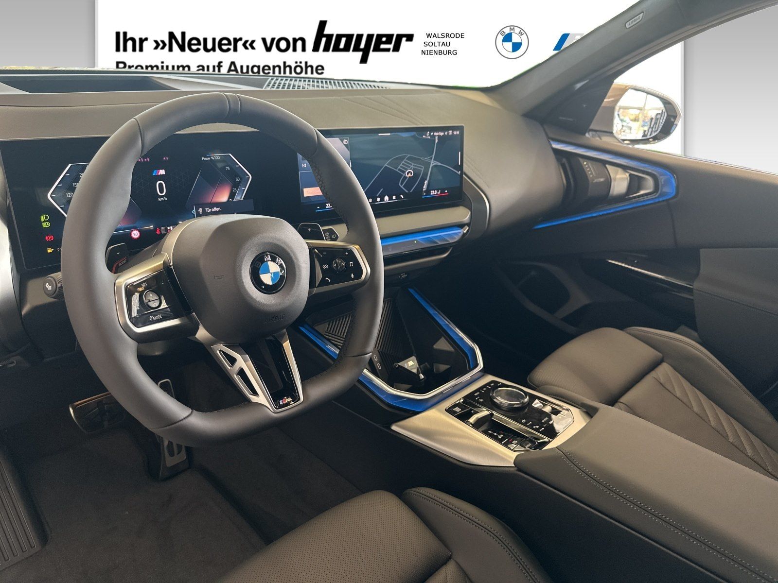 BMW X3 - Bild 4