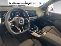 BMW X3 - Vorschau Bild 4