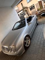 Mercedes-Benz CLK 200 AVANTGARDE Avantgarde - gebrauchte Mercedes-Benz CLK 200 aus dem Jahr 1998
