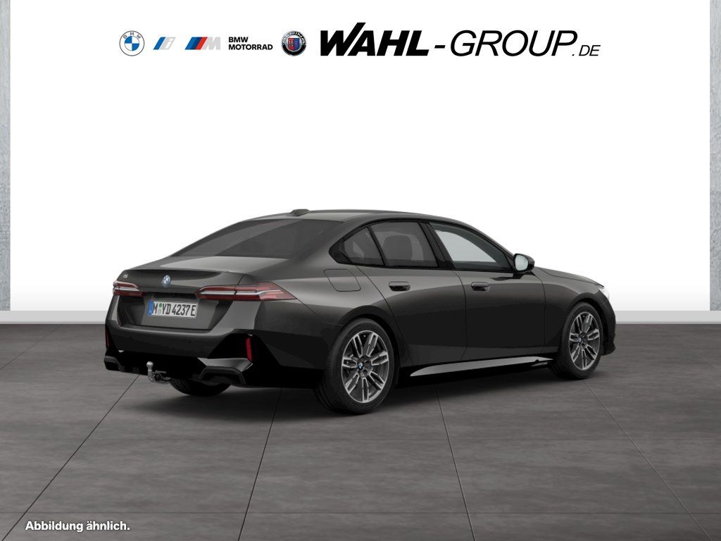 BMW i5 eDrive40 M Sport AHK Innovation HarmanKardon  imagem 3