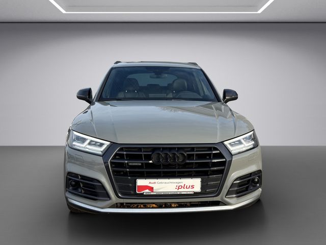Q5 quattro sport 2.0TDI DSG Head-Up, Matrix-LED,