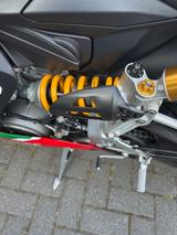 Ducati Panigale V2 Troy Bayliss - Ducati Panigale V2 Troy Bayliss