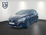 Suzuki SX4 S-Cross 1.6 VVT 4x2 Limited Automatk, Allrad - Suzuki SX4: 1.6