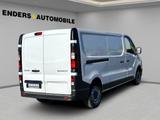 Renault Trafic Kasten 3,0t Komfort L2H1 3,1t Blue - Renault Trafic Neuwagen