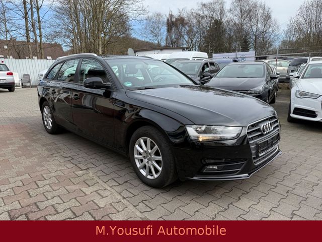 Audi A4 2,0 TDI  Avant  MMI Attraction