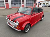 MINI 1000 MK2 SSC Cabrio Oldtimer 13 Zoll Gepflegt - MINI MINI Oldtimer mit Benzin-Antrieb