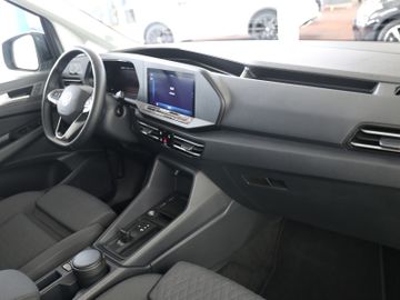 Volkswagen Caddy 1.5TSI DSG EDITION LED NAV STANDHZ ACC AHK
