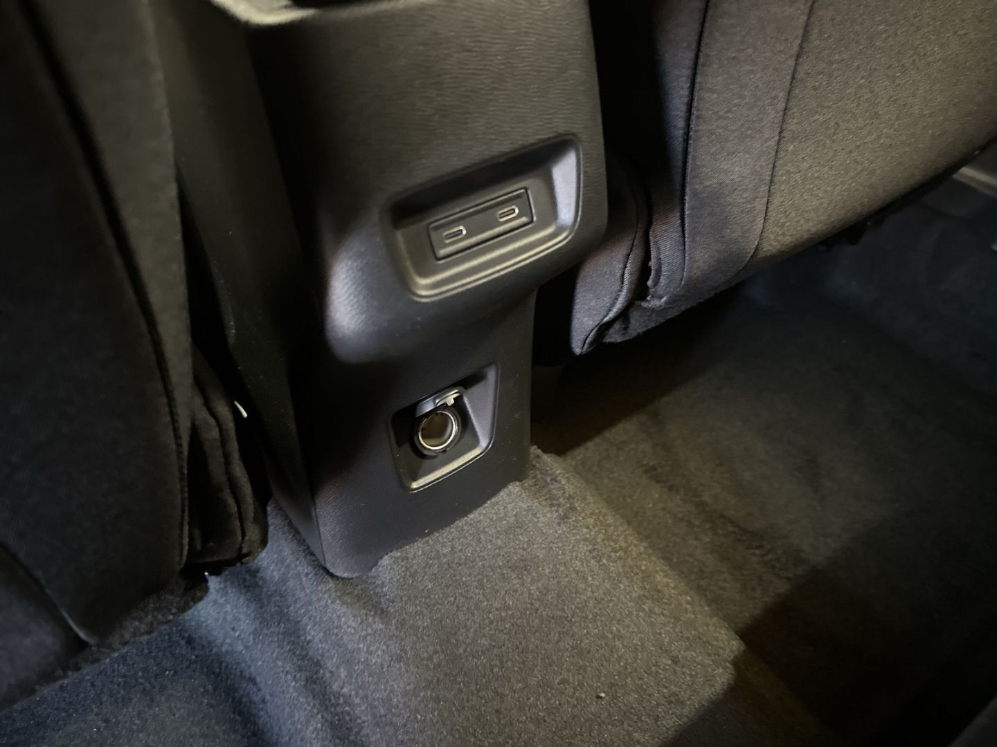 Opel Frontera - Bild 30