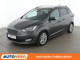 Ford Grand C-Max 2.0 TDCi Titanium *NAV*TEMP*PDC*SHZ* - Ford: Gran