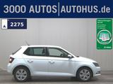 Skoda Fabia 1.4 TDI Green tec Ambition - Skoda Fabia Tdi Gebrauchtwagen