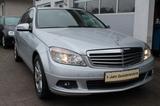 Mercedes-Benz C 180 T Kompressor BlueEffici *TÜV-NEU* - Mercedes-Benz C 180 in Oldenburg