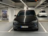 Tesla Model X Performance 2020 - Tesla Model X von privat