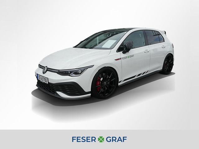 Volkswagen Golf GTI Clubsport 20" BlackStyle ABT-Power