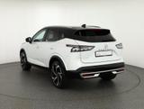 Nissan Qashqai Tekna + 1.3 Dig-T MHEV 4x4 Aut. LED Navi - Nissan Qashqai: Allradantrieb, Tekna