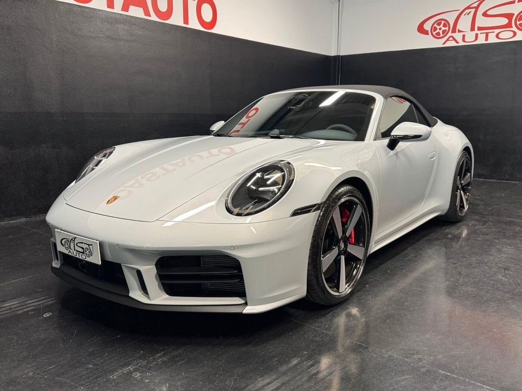 Image of Porsche 911