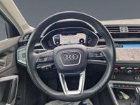 Audi Q3 - Vorschau Bild 11