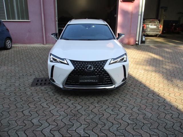 Lexus LEXUS UX 250h UX Hybrid Business *NAVI*RETROCAME