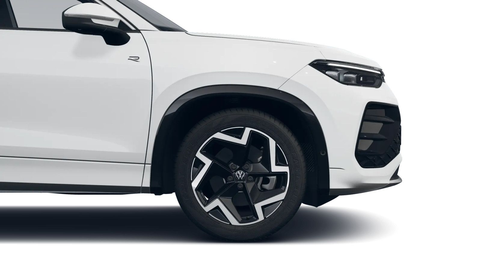 Volkswagen Tayron - Bild 3