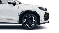 Volkswagen Tayron - Vorschau Bild 3
