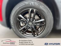 Hyundai TUCSON - Vorschau Bild 6