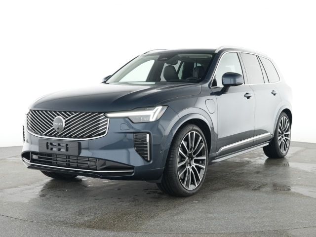 Image of Volvo XC90