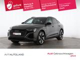 Audi Q8 e-tron Sportback 50 quattro S line