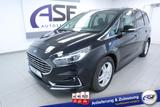 Ford Galaxy Titanium #Automatik #ACC #Park-Assist ...