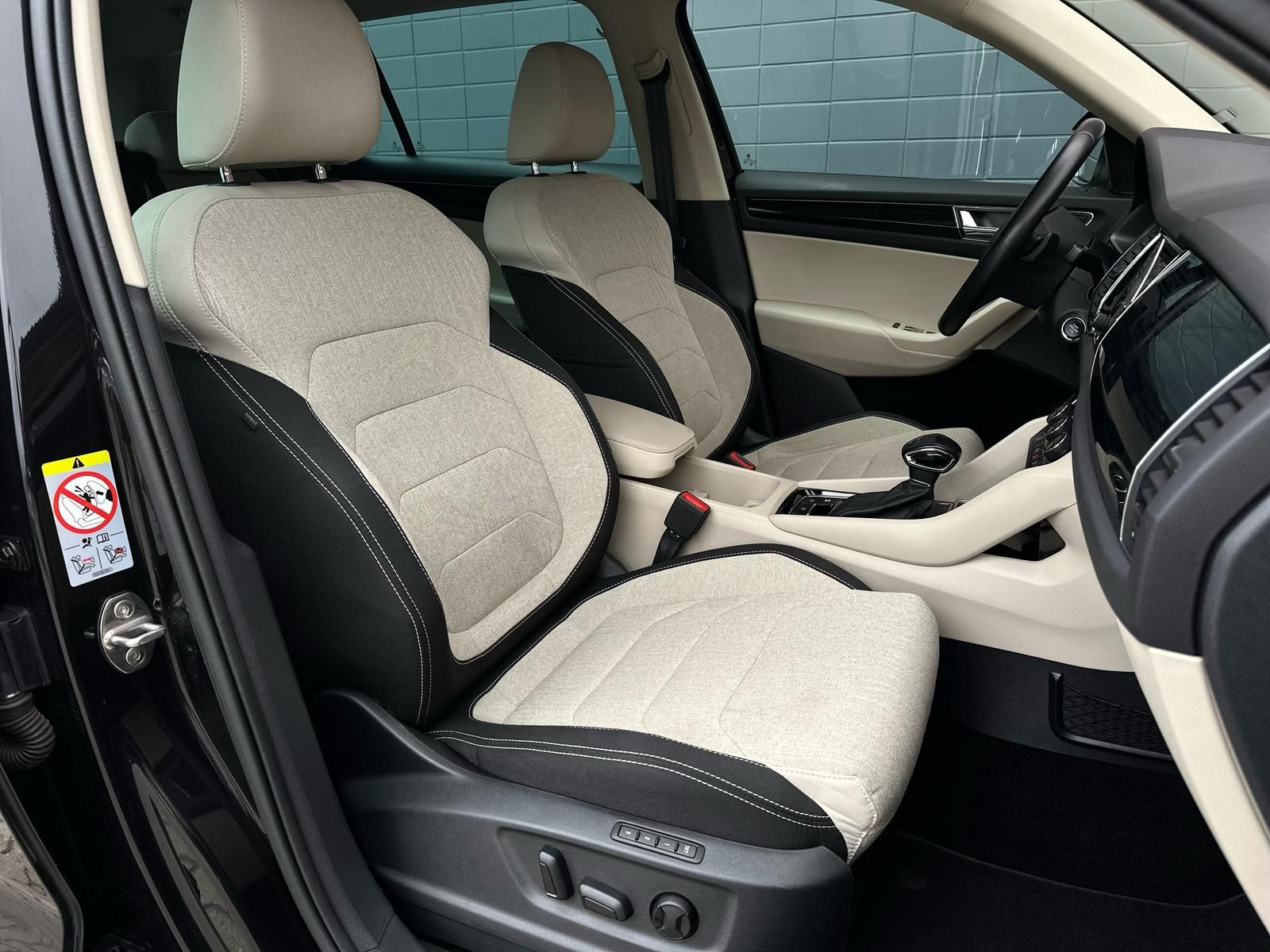 SKODA Kodiaq 2.0TDI STYLE 4x4 LED#ACC#SPUR#PDC#SHZ#FH - Image 15